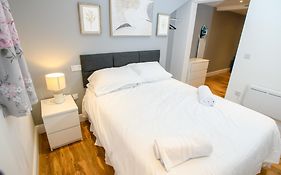Cathedral View Apartments